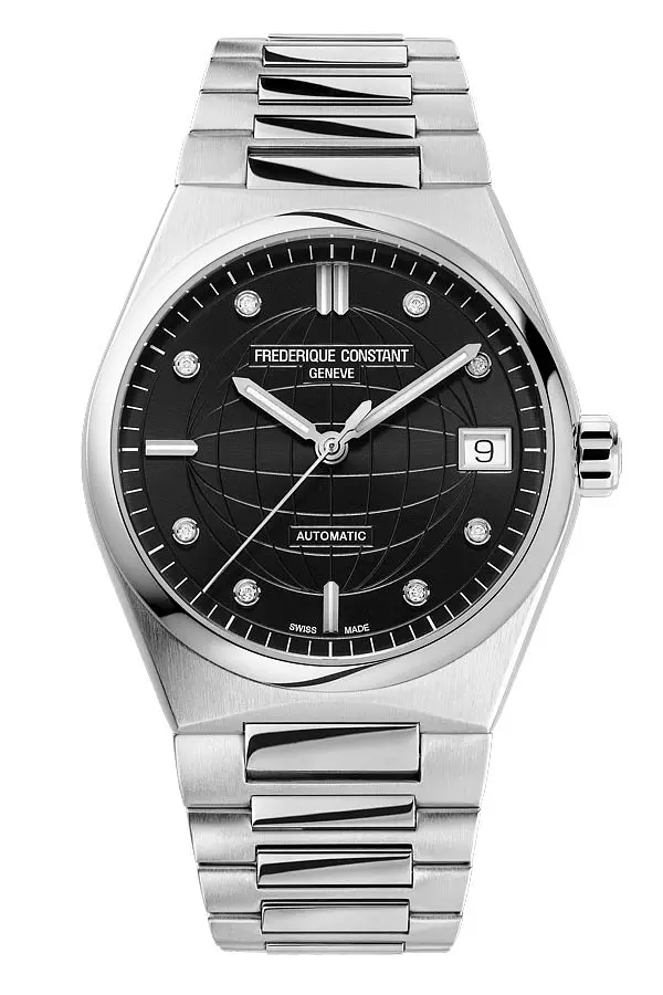 Frederique Constant Highlife Nữ Tự động FC-303BD2NH6B