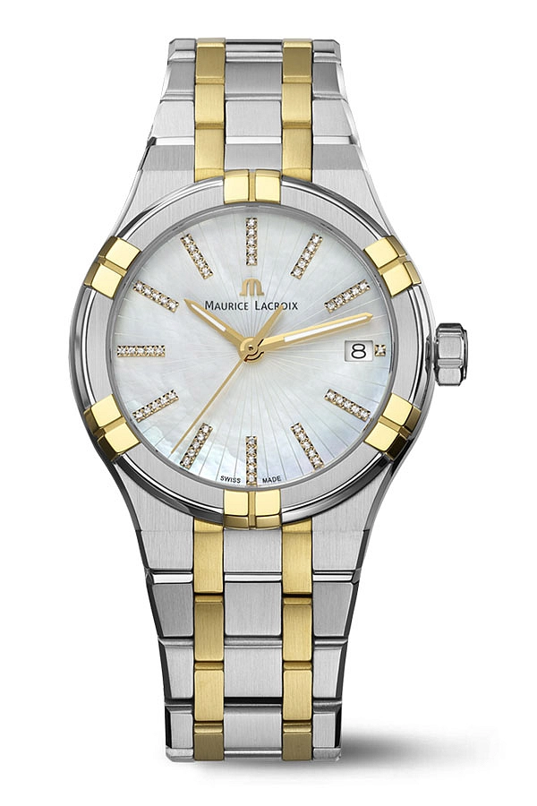 Maurice Lacroix Aikon Nữ AI1106-PVY13-170-1