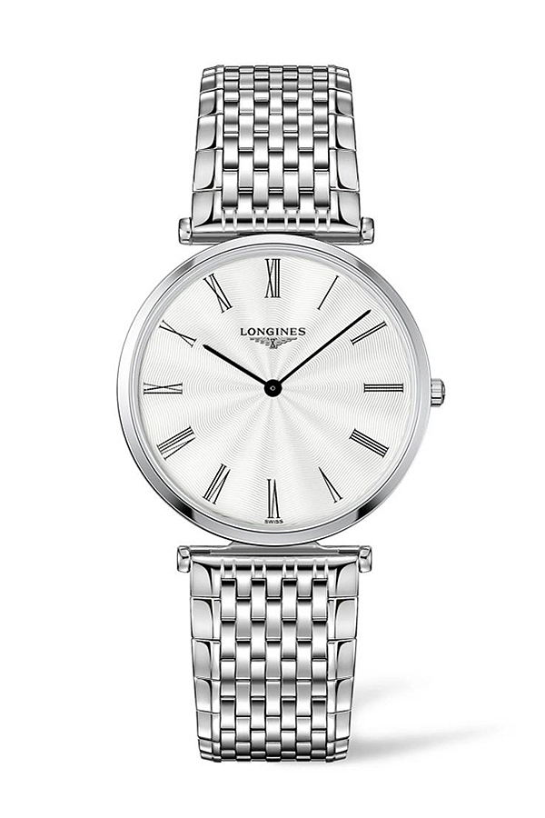 La Grande Classique của Longines L4.755.4.71.6