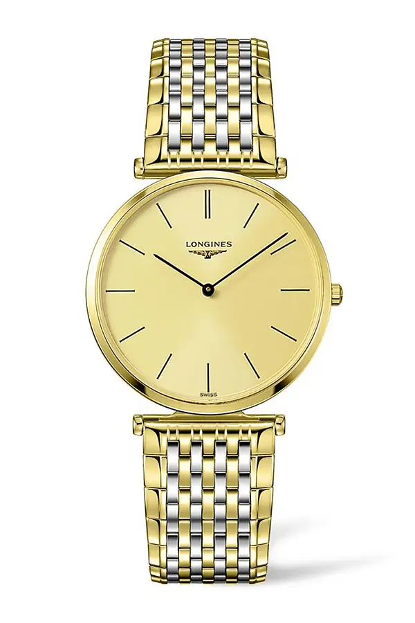 La Grande Classique của Longines L4.755.2.32.7