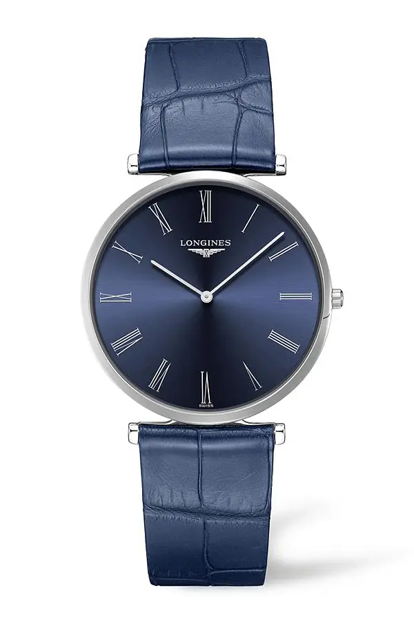 La Grande Classique của Longines L4.766.4.94.2