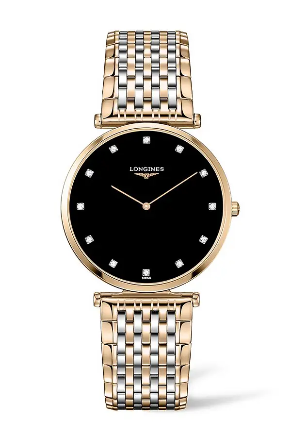 La Grande Classique của Longines L4.755.1.57.7