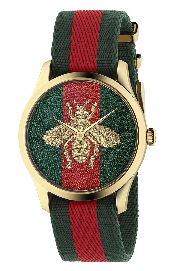 Gucci G-Timeless Hiện đại YA126487B