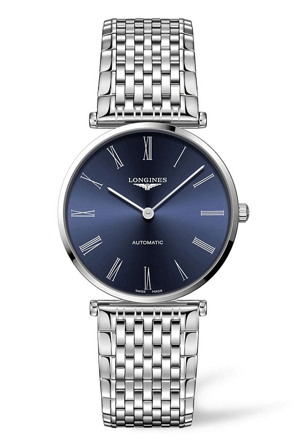 La Grande Classique của Longines L4.918.4.94.6