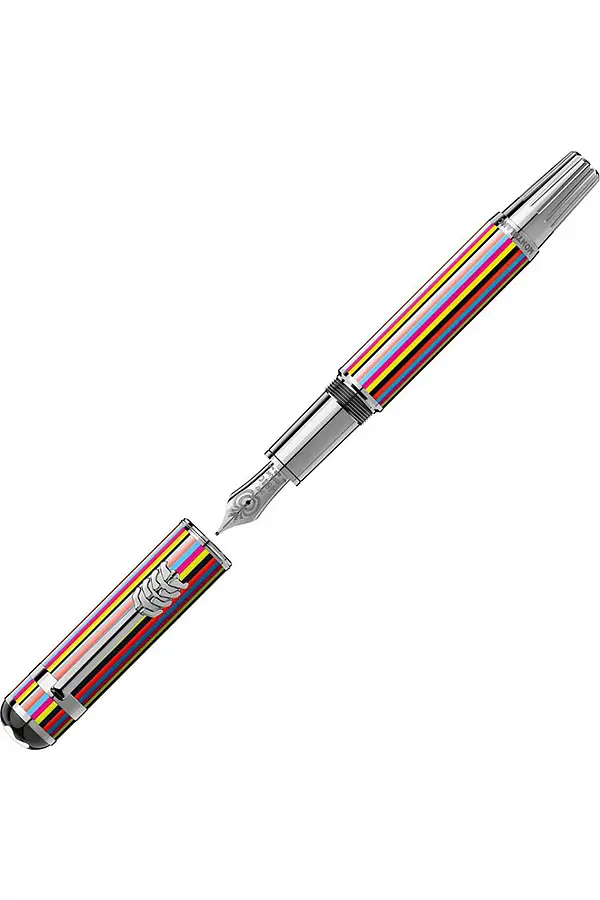 Montblanc Great Characters The Beatles Phiên bản Đặc biệt 116255