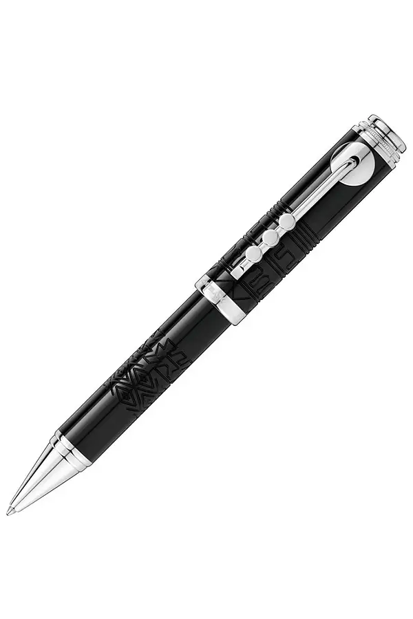 Montblanc Bộ sưu tập Nhân vật vĩ đại Miles Davis 114346