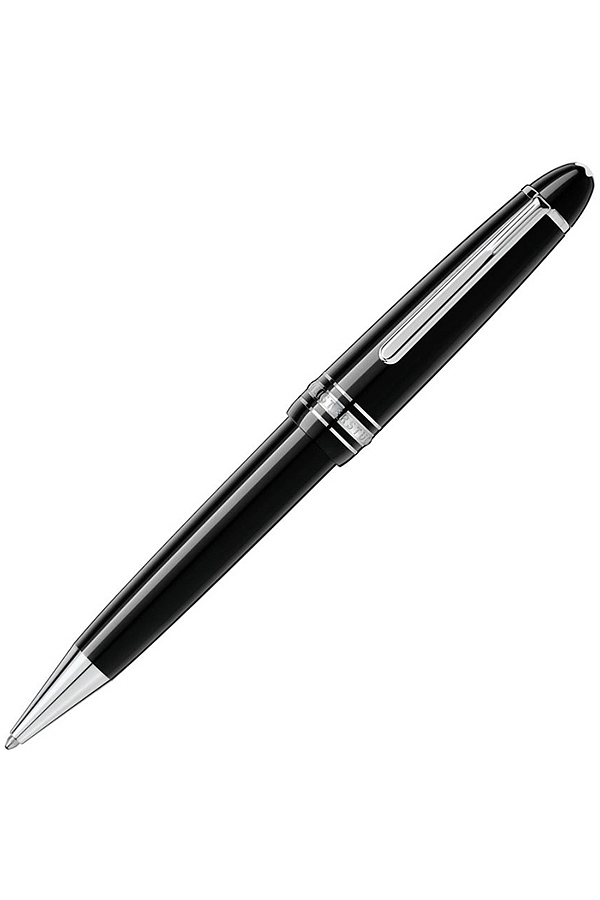 Montblanc Meisterstück Bọc Bạch Kim LeGrand 7569