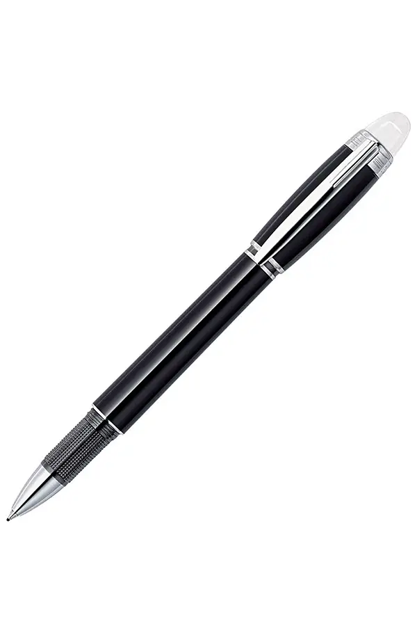 Montblanc StarWalker Bạch Kim 8485