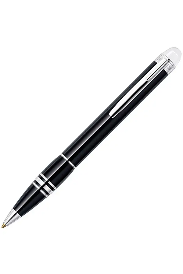 Montblanc StarWalker Bạch Kim 8486