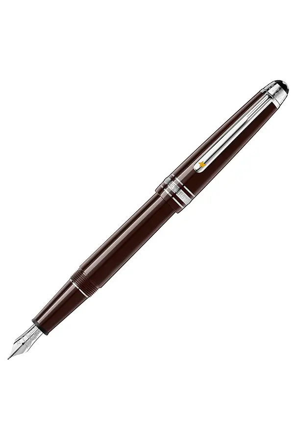 Montblanc Meisterstück Le Petit Prince bút máy cổ điển 119663