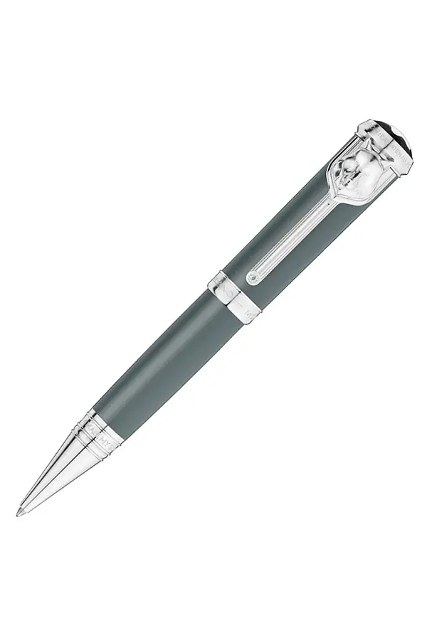 Bút bi Montblanc Writers Edition Rudyard Kipling Phiên bản giới hạn 119829