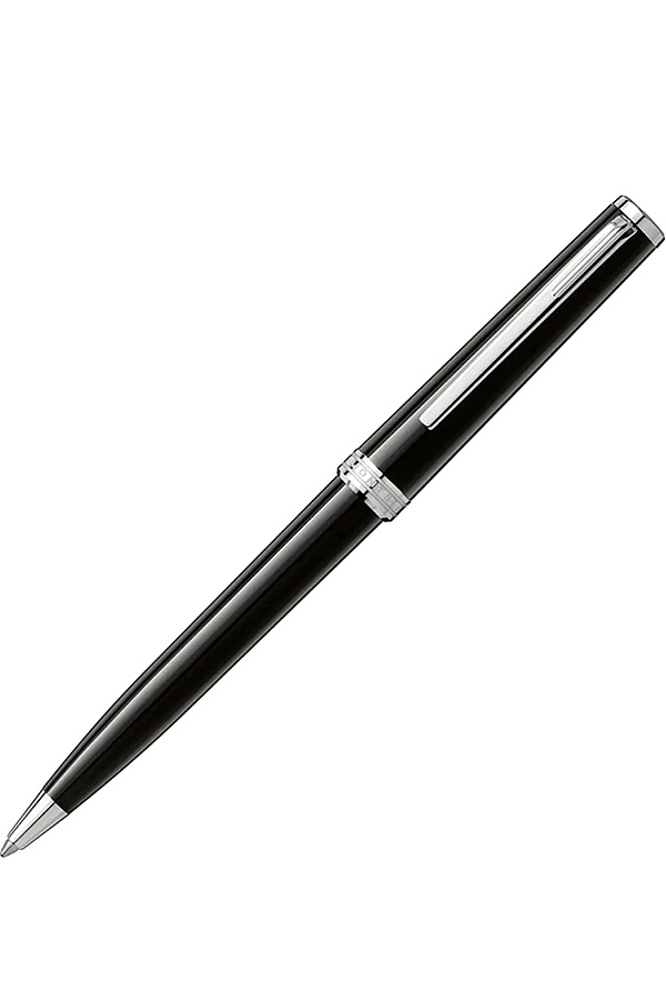 Bút bi Montblanc PIX Đen 114797
