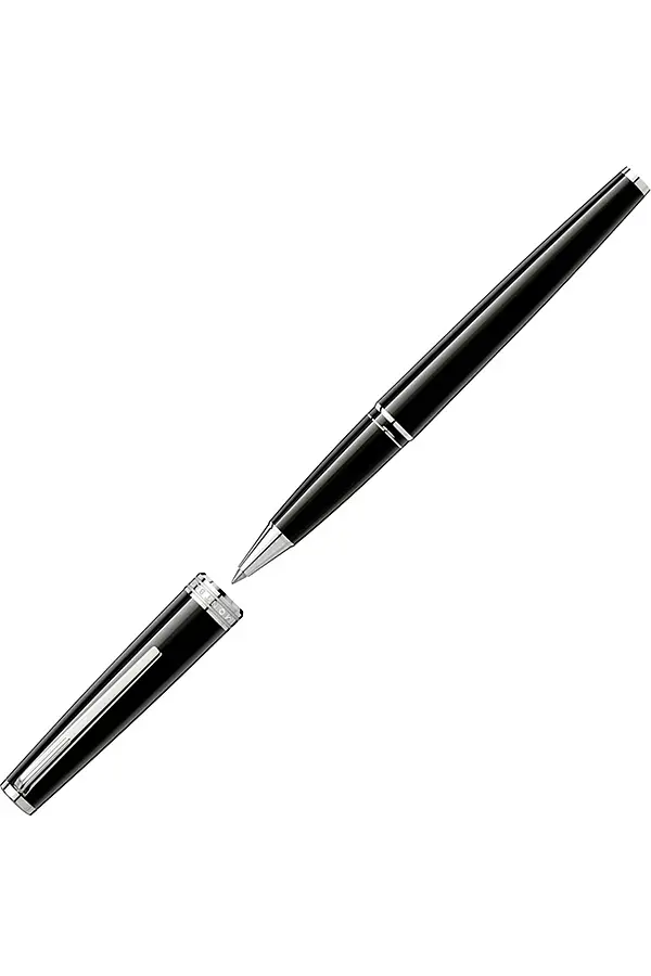 Bút mực lăn Montblanc PIX Black MB132494