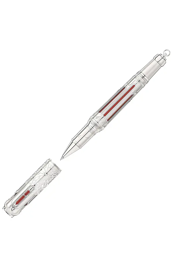 Bút bi lăn Montblanc Victor Hugo Phiên bản giới hạn 1831 MB125498