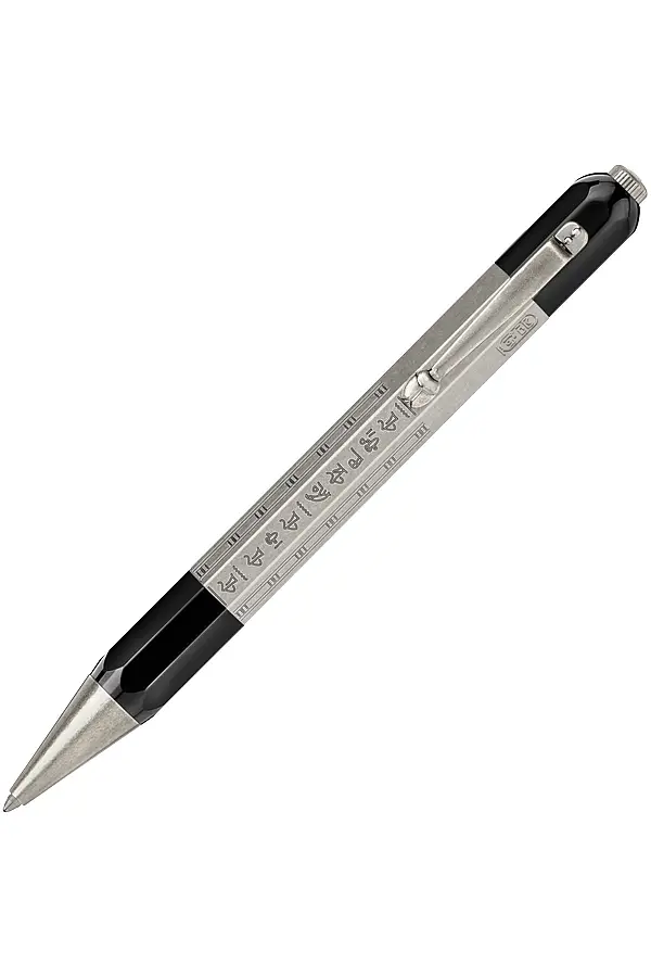 Bút bi Montblanc Heritage Egyptomania Doué 125486