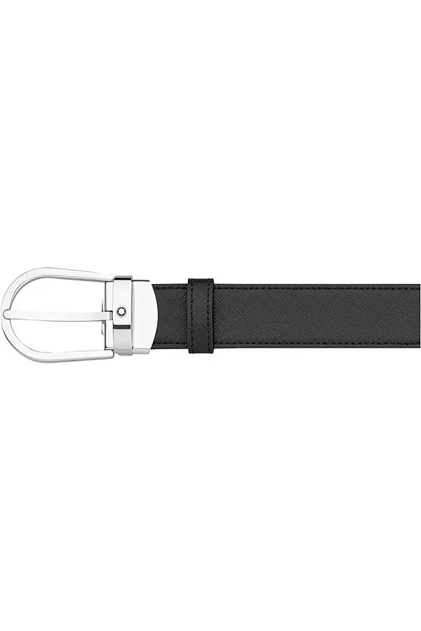 Dây lưng hai mặt Montblanc 113834