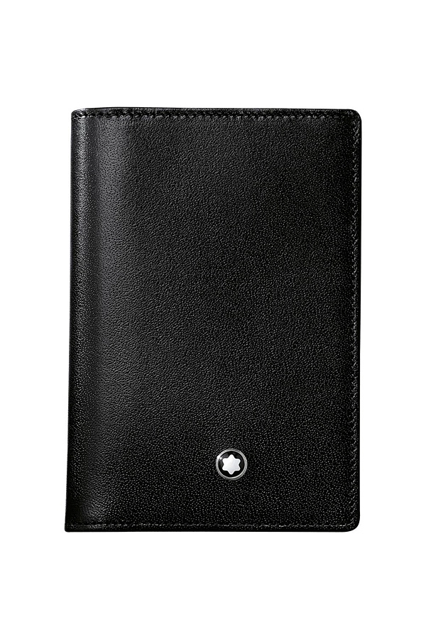 Ví đựng danh thiếp Montblanc Meisterstück 7167