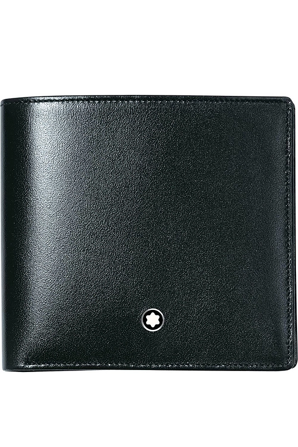 Ví da Montblanc Meisterstück 7164