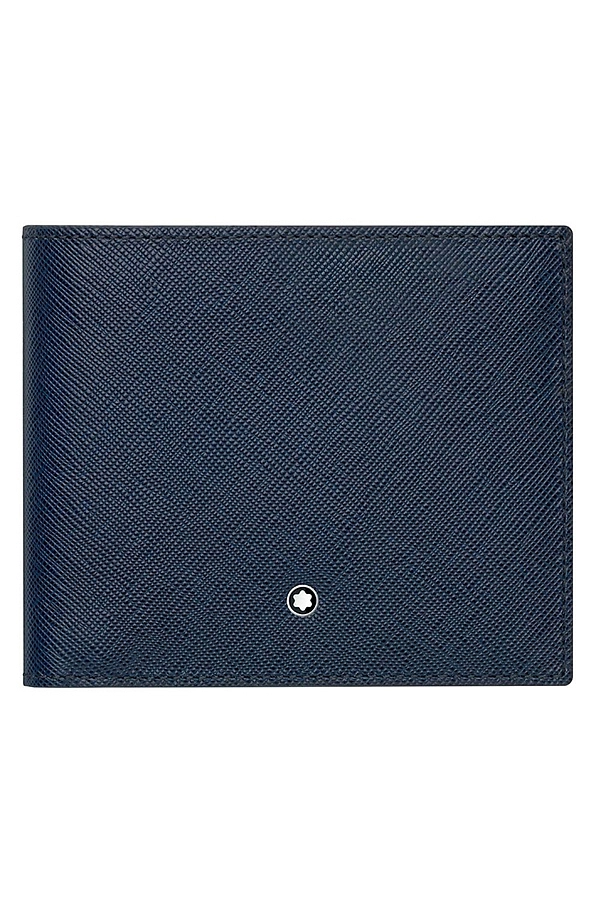 Ví da Montblanc Sartorial 113213