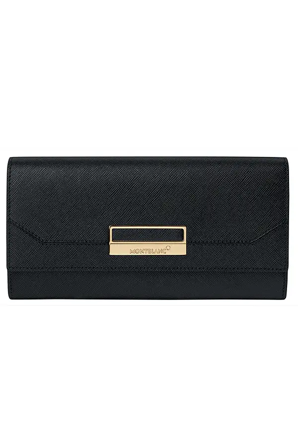 Ví da Montblanc Sartorial 114597