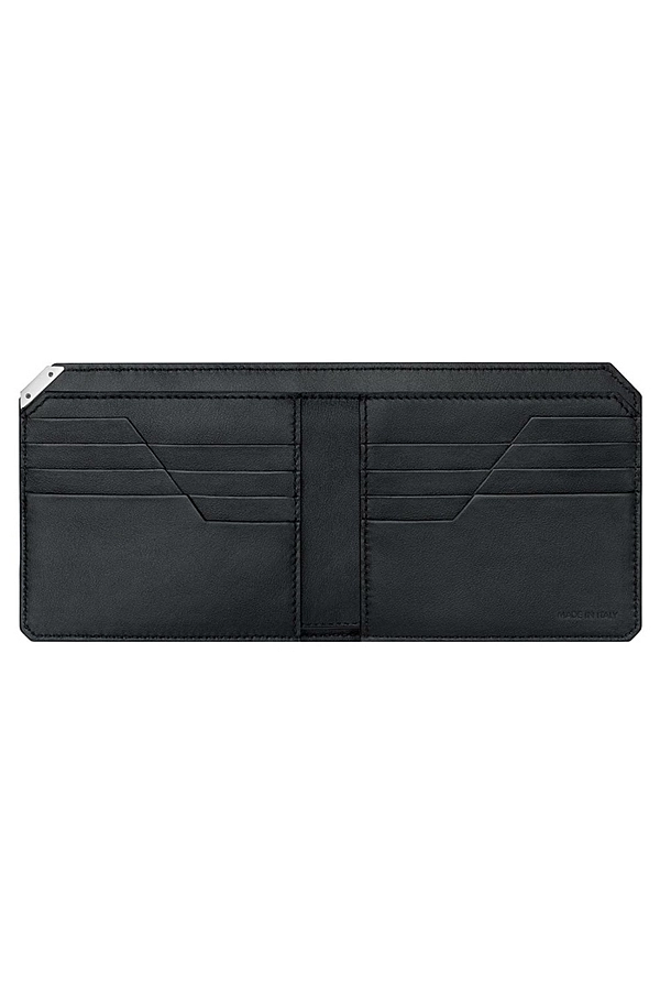 Ví da Montblanc Urban Spirit 114667