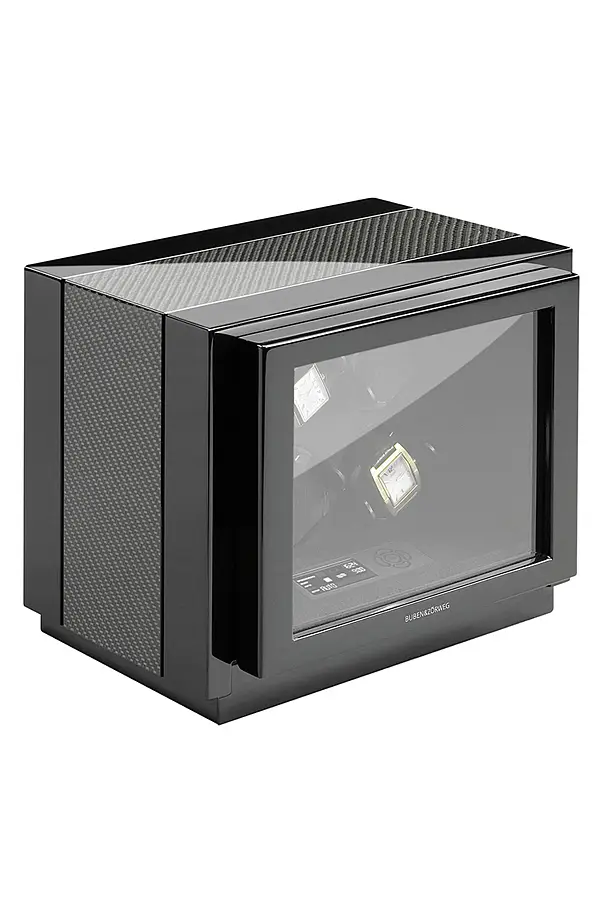 Drum &amp; Zorweg VANTAGE 4 Carbon