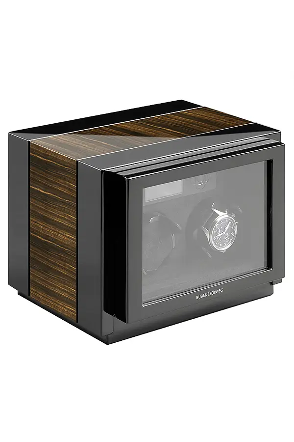 Drum &amp; Zorweg VANTAGE 2