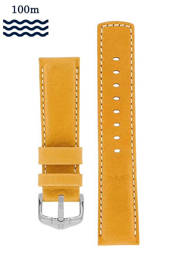 Dây đeo Hirsch Mariner L 14502170-2-20