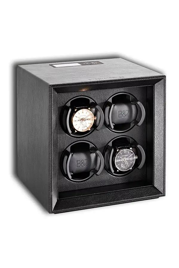 Buben &amp; Zorweg Safe Master 4