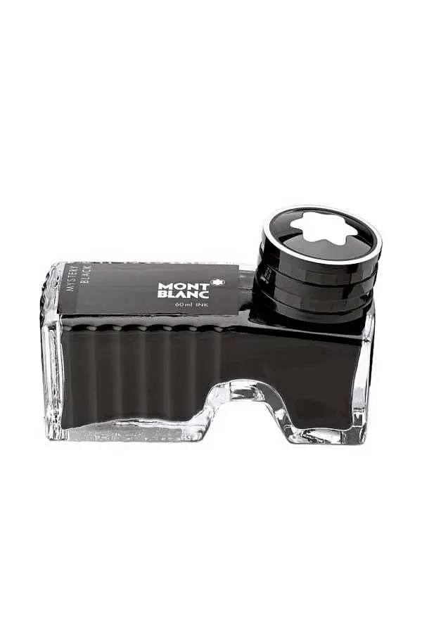 Mực đen bí ẩn Montblanc 105190