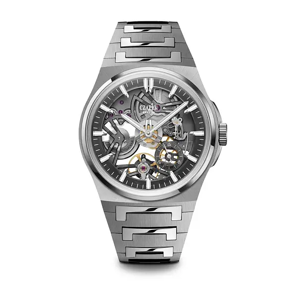 Mũ Antarctica - Khám phá