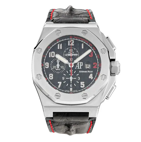Đồng hồ bấm giờ Royal Oak Offshore Shaquille O'Neal