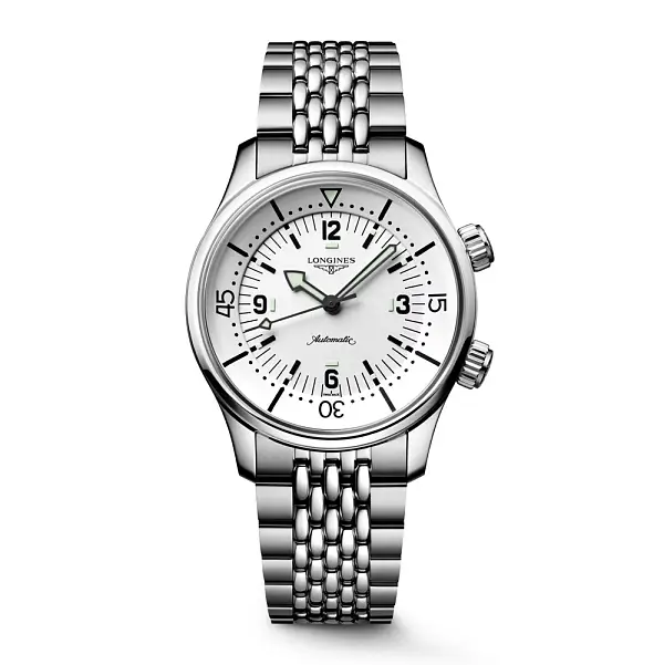 Longines Legend Diver L3.764.4.16.6