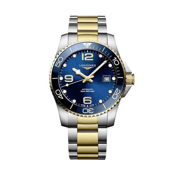 Longines HydroConquest L3.781.3.96.7