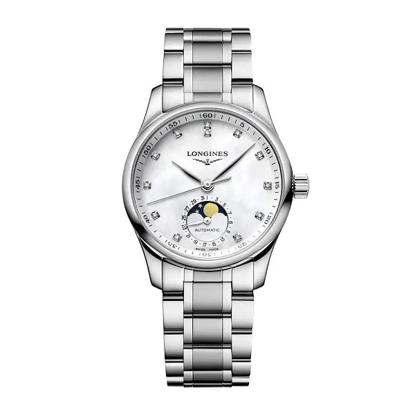 Bộ sưu tập Longines Master Collection L2.409.4.87.6