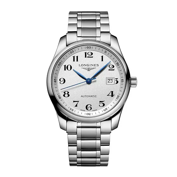 Bộ sưu tập Longines Master Collection L2.793.4.78.6