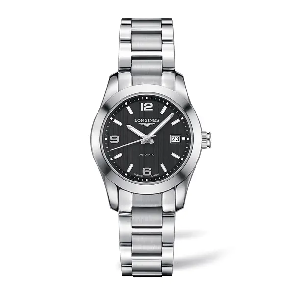 Longines Conquest Classic L2.285.4.56.6