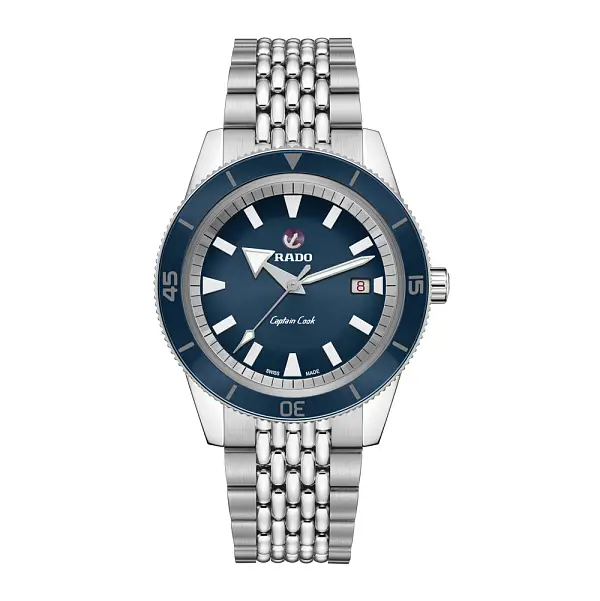 Rado Captain Cook Tự động R32505203