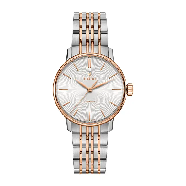 Rado Coupole Tự động R22862027