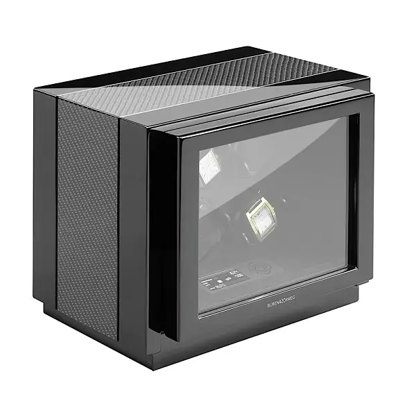 Drum &amp; Zorweg VANTAGE 4 Carbon