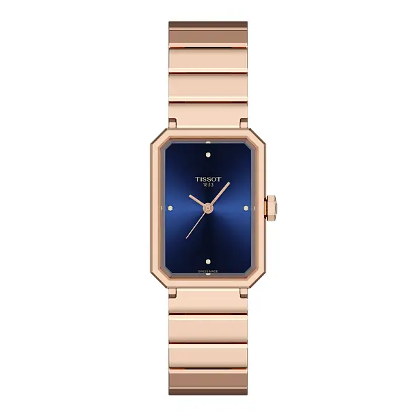 Tissot SRV 30mm T160.110.33.046.00