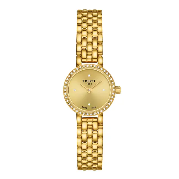 Tissot Lovely Round T140.009.63.026.00