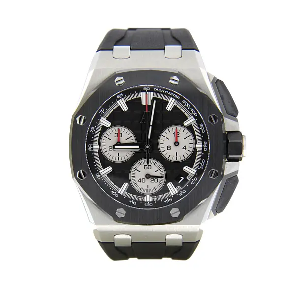 Đồng hồ bấm giờ Royal Oak Offshore 