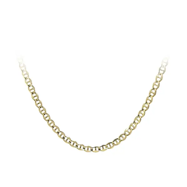 Dây chuyền vàng Marina Gucci