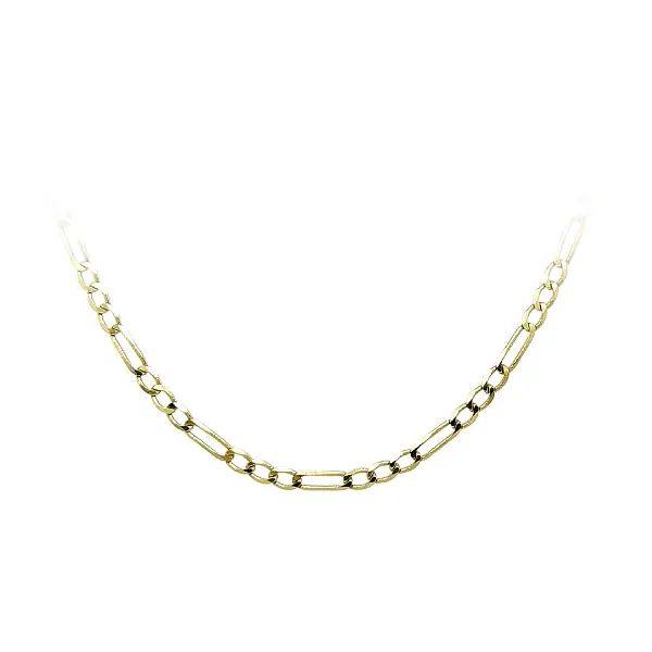 Dây chuyền vàng Figaro