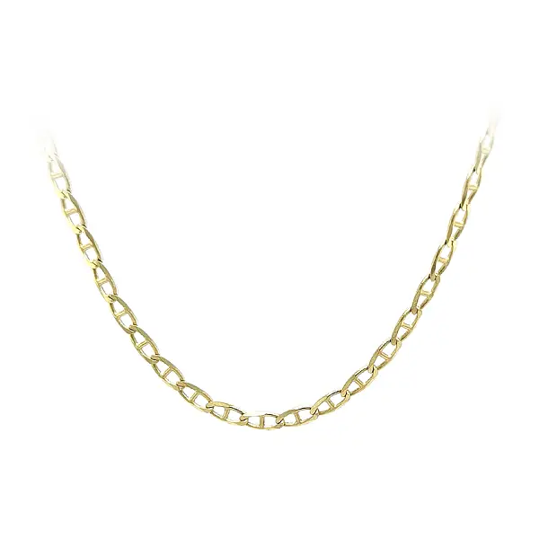 Dây chuyền vàng Marina Gucci