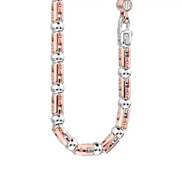 Dây chuyền vàng nam Zancan