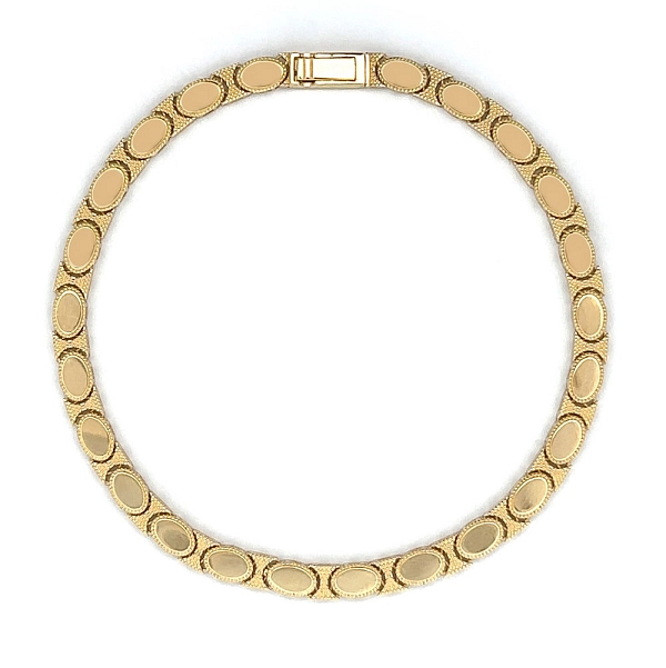 Bạc 14K 585/1000 5,730 gam