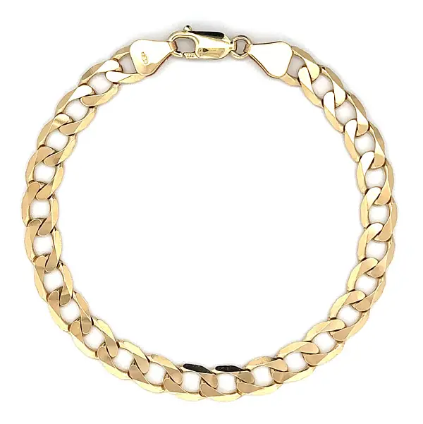 Vòng tay giáp vàng