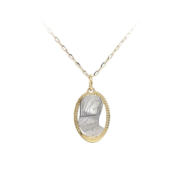 Huân chương Đức Mẹ Maria - Sự tinh tế của vàng kết hợp